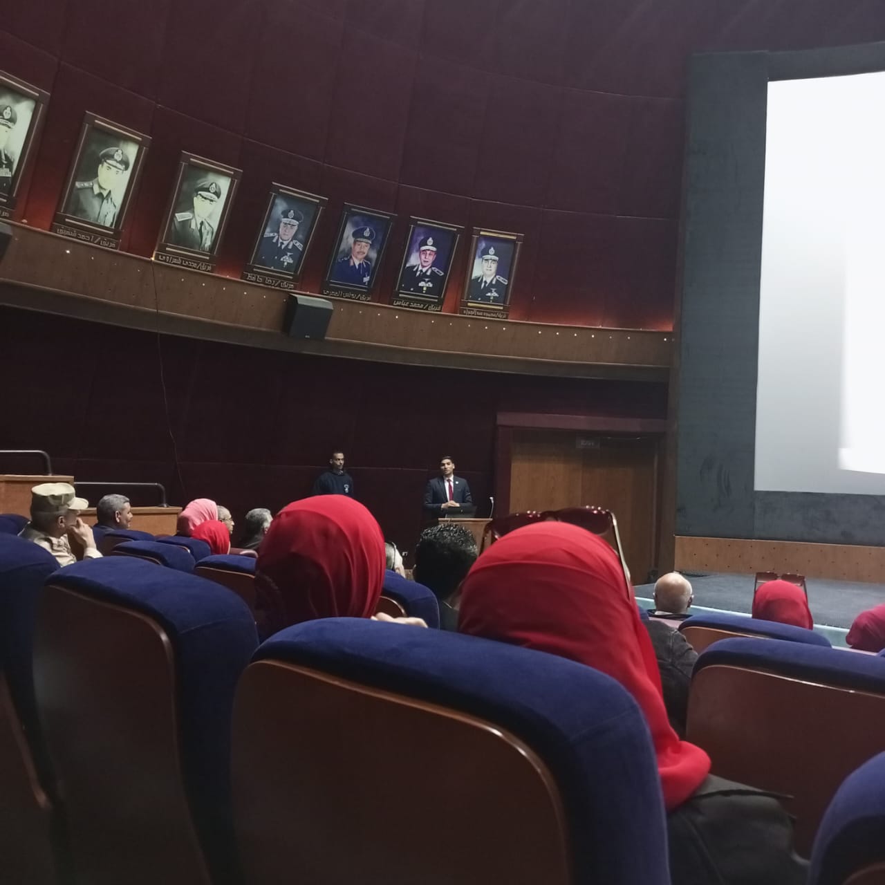 ورشة عمل تفاعلية