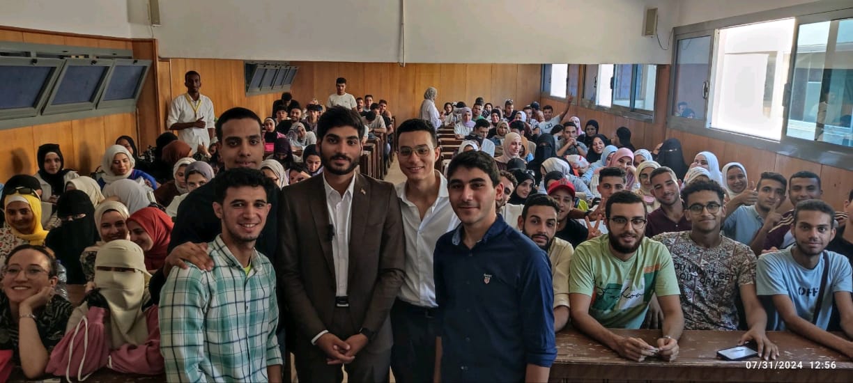 مناقشة الحالات