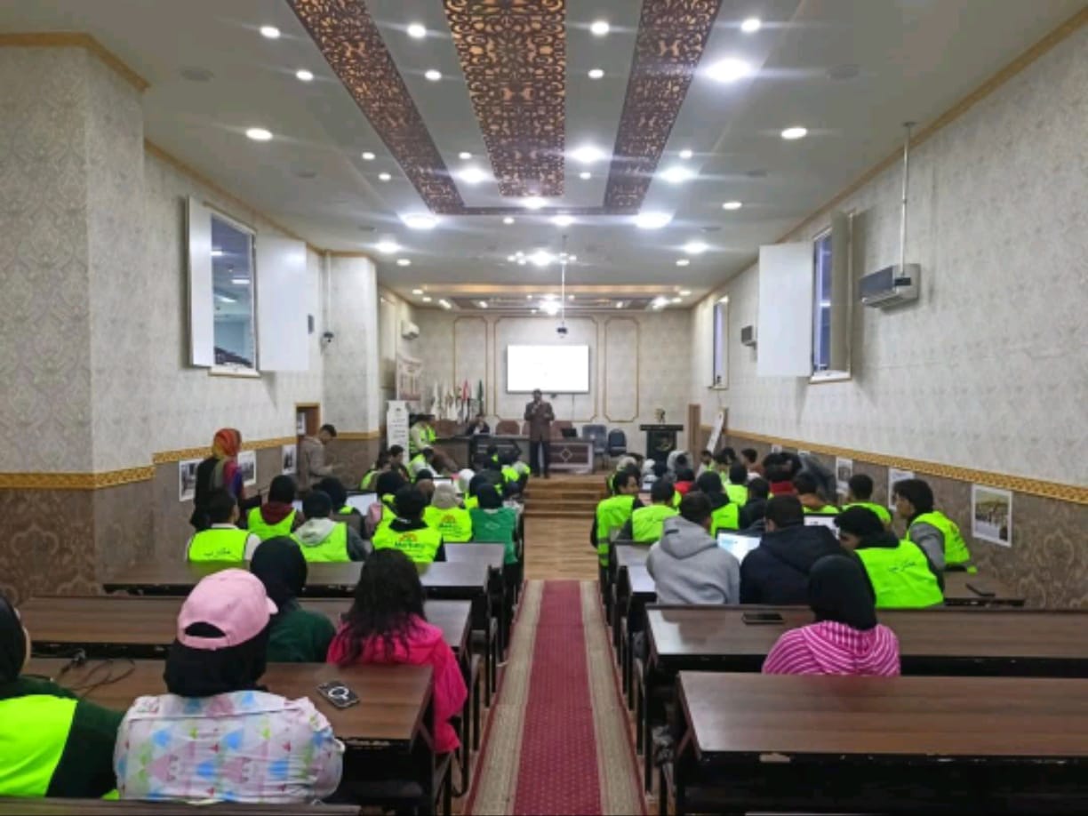 تحليل البيانات