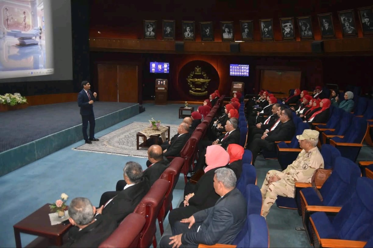 تسليم الشهادات